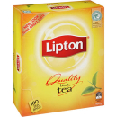 Lipton tea bags box 100