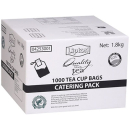 Lipton teabags with tag and string box 1000