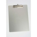 Marbig aluminium clipboard A4