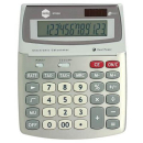 Marbig calculator desktop 12 digit with gst function