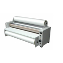 Gold sovereign compact roll laminator 1000mm