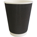 Breakroom double wall coffee cup 12oz box 500
