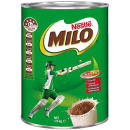 Nestle Milo 1.9kg can
