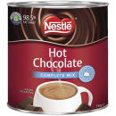 Nestle complete mix hot chocolate 2kg