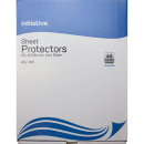 Initiative sheet protector A4 box 100