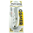 Osmer cutter alloy utility grip