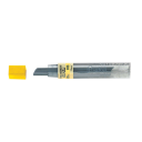 Pentel pencil leads 0.9mm tube 12 HB