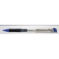 Pentel energel liquid gel ink pen fine 0.7mm blue