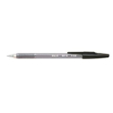 Pilot bp-s stick type ballpoint pen fine 0.7mm black
