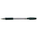 Pilot bps-gp stick type ballpoint pen fine 0.7mm black