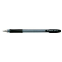 Pilot bps-gp stick type ballpoint pen medium 1.0mm black