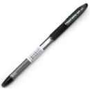 Pilot bps-gp stick type ballpoint pen broad 1.6mm black
