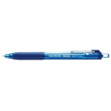 Papermate inkjoy 300 retractable ballpoint pen medium 1.0mm blue