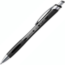 Papermate inkjoy 550 retractable ballpoint pen medium 1.0mm black