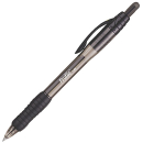 Papermate profile retractable ballpoint pen black