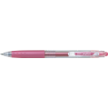 Pen pilot gel ink pop lol fine 0.7mm metalic pink