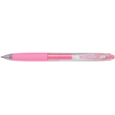 Pen pilot gel ink pop lol fine 0.7mm pastel pink