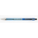 Pilot bp-145 better retractable ballpoint pen fine 0.7mm blue