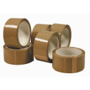 Packaging tape 45 micron 48mm x 75m brown