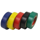 PVC insulation tape 19mm x 20m red
