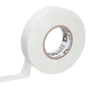 PVC insulation tape 19mm x 20m white