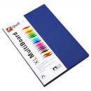 Quill multi board A4 210gsm pack 50 royal blue