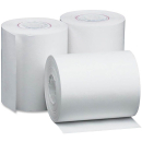 Marbig cash register roll thermal 80 x 80 x 11.5mm pack 4