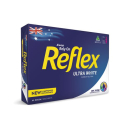 Reflex A4 copy paper ultra white carbon neutral 80gsm 500 sheets