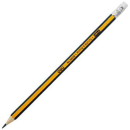 Deli graphite pencil HB box 12