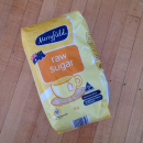 Sugar raw 1kg