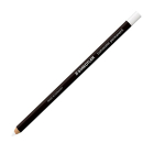 Staedtler 108 20-0 lumocolor permanent glasochrom pencils white