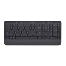 Logitech k650 signature comfort wireless keyboard