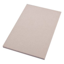 Quill 01900 blank pad plain 100 x 150mm 60gsm 90 leaf white