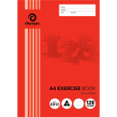 Exercise book A4 128 page