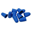 Superior thimblettes size '2' blue