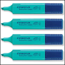 Staedtler textsurfer classic highlighter turquoise