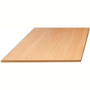 Rapid span table top 1800 x 900mm beech