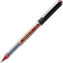 Uni-ball eye liquid pen broad 1.0mm red