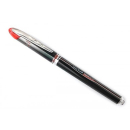Pen uniball vision elite liquid ink pen medium 0.5mm red