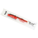 Uni-ball gel impact pen refill suits um153 1.0mm red