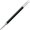 Uni-ball signo gel ink pen refill suits um207 0.7mm black