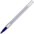 Uniball refill ballpoint pen medium 1.0mm blue