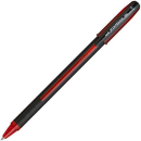 Uni-ball jetstream rollerball stick pen 0.7mm red