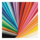 Vivaldi #00 coloured envelopes DL pack 15 ebony