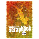 Victory scrapbook bond 335x240mm 60gsm 72 pages