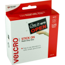 Velcro brand spots hook only 22mm pack 125