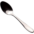 Connoisseur stainless steel teaspoons pack 12