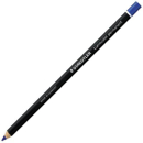 Steadtler 108-3 lumocolor non permanent omnichrom pencils blue box 12