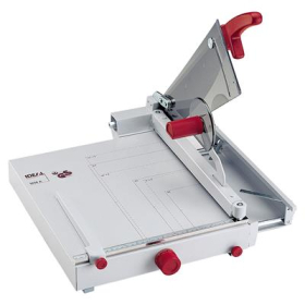 Ideal 1058 precision guillotine oversize A3 #ACC0208240