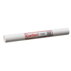 Contact book covering adhesive 450mm x 10m 50 micron #SBC10